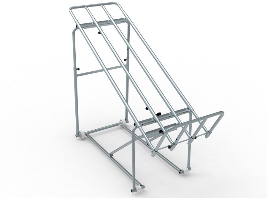 Obróbka metalu w praktyce ? od projektu do gotowego produktu