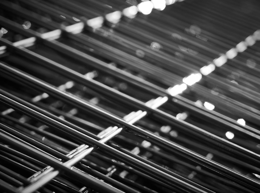 Produkcja wyrobów z drutu i metalu ? jak wygląda nowoczesny proces od projektu do realizacji