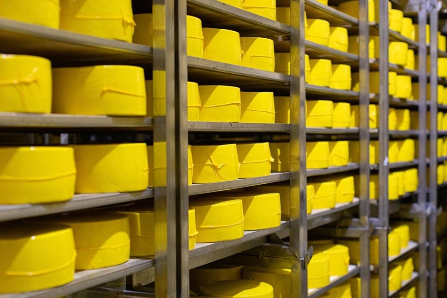 Stojaki ekspozycyjne producenta: trwałe i funkcjonalne systemy prezentacji produktów